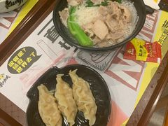 -真功夫(君逸世家店)