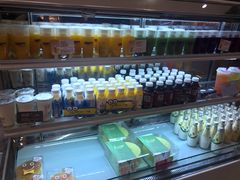 零售区-面包新语(上地华联店)