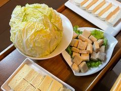 -小洋府铜锅涮肉(南锣鼓巷店)