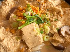 -牟传仁饭庄(星海店)