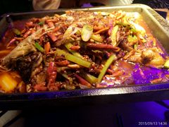 -伟大航路烤鱼(迅驰广场店)