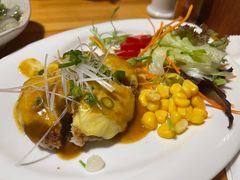 -福匠日本料理(人民路店)