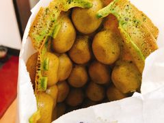 -妈咪鸡蛋仔(尖沙咀东分店)