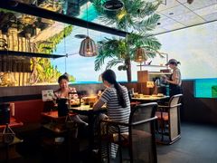 -大头椰·椰子鸡火锅(南宁万象城店)