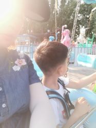 -大望京儿童游乐场