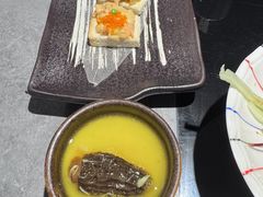 -匠和风精致料理(祥禾天地店)