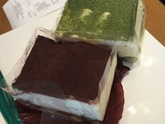 -星巴克臻选(济南恒隆店)