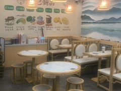 -江记甜品(罗湖店)