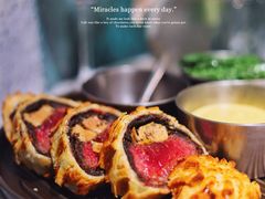 -Le Bistrot de Racine