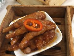 -黄埔华苑酒家(黄埔店)