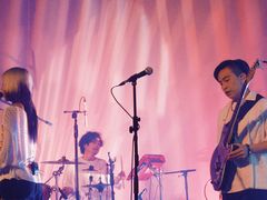 -MAO Livehouse(杭州店)