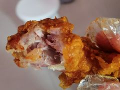 -阿捡忭京炸鸡(韭菜园总店)