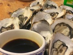 -陈仔广式海鲜烧烤大排档