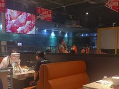 -丰茂烤串(金泉美食宫店)