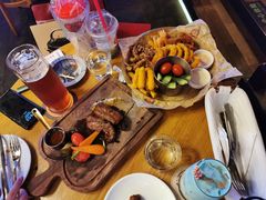 -MR.ROCKY洛奇先生RESTAURANT&BAR(宝安壹方城店)