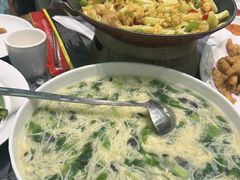 -陈小勺·东北大院(薛家岛店)