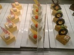 -嘉莱特精典国际酒店·醇咖啡厅