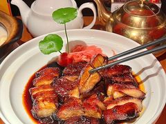 -禾府酒家·传统广府味(番禺店)