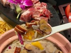 -五星桥原切肥牛火锅·30年专注好牛肉(湖塘店)