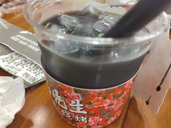 -北丐先生·野馄饨烧烤(长宁龙之梦店)