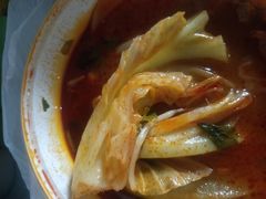 -海底捞火锅(龙湖三千集店)