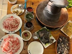 -元盛居(生态大街店)