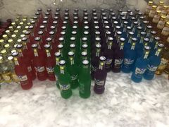 -火锅岛潮牌自助餐厅(天津天佑城店)