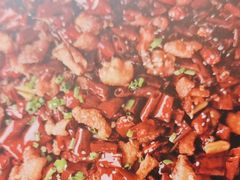 -辣婆婆(航天桥店)