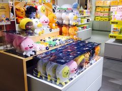 -KAKAO FRIENDS(弘大店)