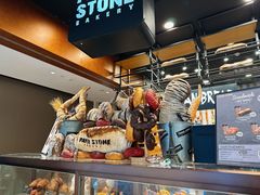 -PAPER STONE BAKERY(天汇广场店)