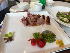 -院8里·少城记忆老川菜(宽窄巷子店)