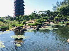 -北京雁栖湖国际会展中心