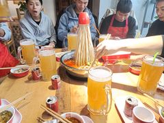 -袁记串串香(梁家巷店)