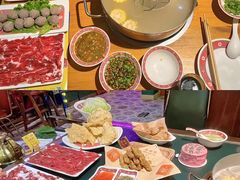 -大吉利·潮汕牛肉火锅(河西店)