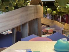 -水桶王国主题餐厅·聚会·生日派对·亲子活动·家庭套餐(亚龙湾希尔顿店)