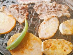 -小米烤肉-泥炉炭烤(常营店)