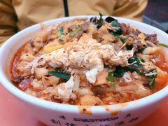 -刘信牛羊肉小炒泡馍(回民街店)