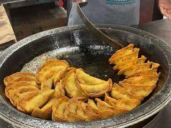 -李记清真馆(打钉巷店)