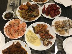 -厦门海景千禧大酒店·海景咖啡厅