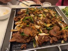 -福来居烤鸭店(天坛二店)