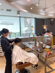 -意廊 Hair Salon