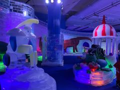 -客天下梦幻冰雪乐园