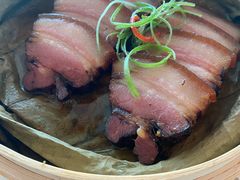 -无锡苏宁银河国际酒店-悦府65中餐厅