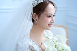 -金夫人婚纱摄影(总店)