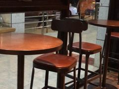 -星巴克(G15苏通大桥服务区西区)