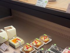 -奈雪的茶(印象城店)
