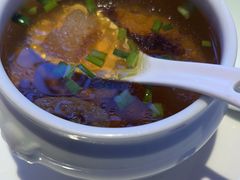 -茅庐川菜(烟台万象汇店)