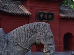 -洛阳白马寺