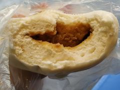 笋丁肉包-白玉兰食品(甜云店)