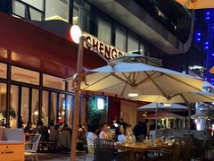 露天位-成都娃娃花园餐厅(河西旗舰店)